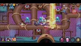 Realm Defense - Level 220 - Campaign