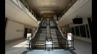 Dead mall walking? Livingston Mall in NJ nearly vacant, eerily quiet