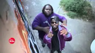 Blak R - Hot Like Summer - Coke Studio Season 3