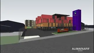AUSTIN Art Community Center