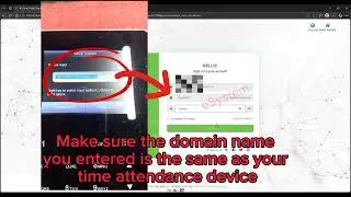 How To Connect Your Time Attendance Device to BioTime Cloud
