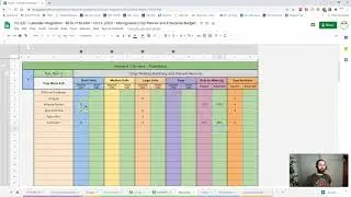 Microgreens Crop Planner 2.0 Tutorials: Harvest Recording