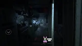 (VR) ТЕБЕ ВЕСЕЛО? #residentevil #vr #re7 #BonnieRem