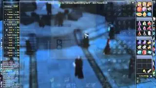 Aion - PowerBook test