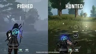 Garena Undawn - Cooking