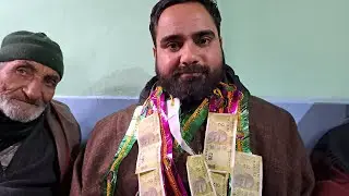 Tea Seller's son,qualified KAS with a 180 rank.