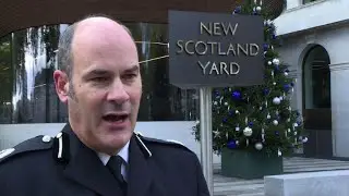 Tour Grenfell: le bilan définitif de l'incendie est de 70 morts