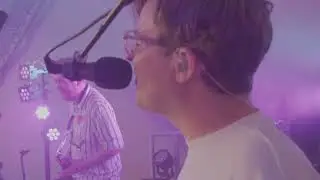 Robocobra Quartet - Live at Green Man 2022 (Full Set)