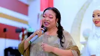 XAYAAD MAYDAL / SAMAROON MUUSE FIIN /AROOS ASMA IYO CABDIRAXMAAN