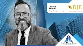 Justin Liggitt Preview: Do You Need A Securities License To Syndicate?