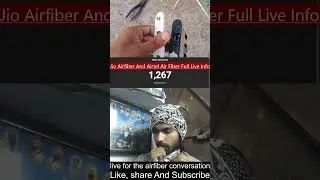 Day 2 Live Nitin Tech trial