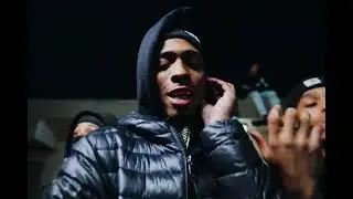Bkabysparkss3 X BNB Skkii - Karate Chop’’(official music video) 
