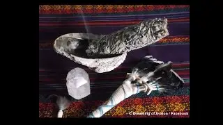 How to cleanse / smudge yourself with White Sage - Salvia Apiana