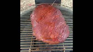 Bulldog BBQ Bold Brisket!