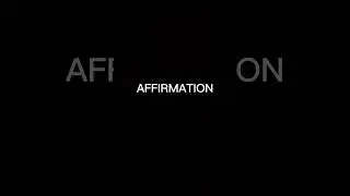AFFIRMATION meaning with an example#learn#englishwordmeaning#learning#india#words#word#learning#