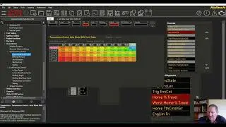 Haltech auto transmission shift