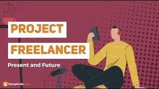 Project Freelancer Present And Future