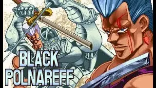 The 7th Stand User Part 18