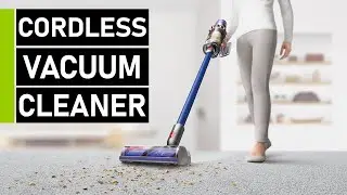 Top 10 Best Budget Cordless Vacuum Cleaner | Best Cordless Vacuum Cleaner