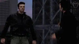 Grand Theft Auto III - Mission #64 - Espresso-2-Go! (PS4)