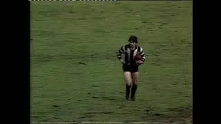 The Collingwood Player Archive: Andrew Ireland 1979 Part 2.