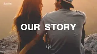 OUR STORY - Justin Bieber Type Beat | Edm Pop Guitar 2022 Instrumental