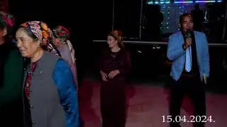 Галкан той диск 3, часть 1