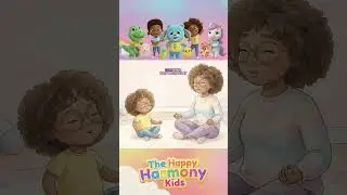 Try Again Later 🧡 Potty Training Song for Toddlers | Calm Learning Song #PottyTraining #kidssongs