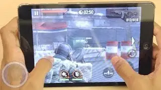 Отправляйтесь в бой в &laquo;Frontline Commando 2&raquo; [Обзор приложения]