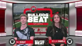 Bulldog Beat: Monday, September 22, 2025