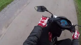 Znen Fantasy (F11) Prva vožnja!!