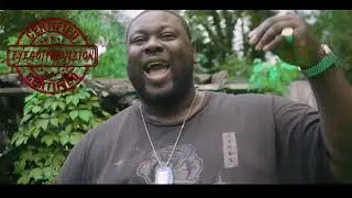 Funny Guy Fred talks Shannon Sharpe, the darkside of comedy ,  and overcomming loss