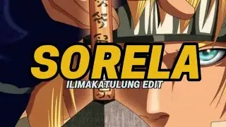 SORELA NEW SONG 2024 REMIX ILIMAKATULUNG