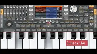 Org 2023 New Yamaha Style