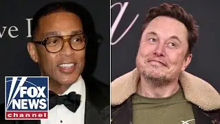 Elon Musk debates Don Lemon on illegal immigrants affecting elections