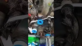 Water Valve Tape Production | Efficient Manufacturing with Quality Tools
