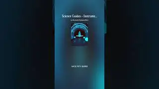 Science Guides 1 - Instrumental #AI​ #Song​ by #Suno​ #music​ #newmusic​