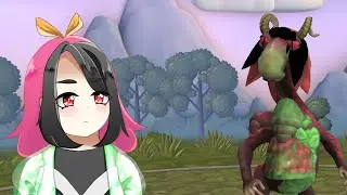 【 Game Stream 】Spore #2 | Kurokuchi Yami | Vtuber RuVtuber