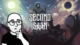 SECOND SUN LP: ☀️ Das Abenteuer beginnt! | Blind #01