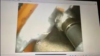 Mercedes Benz 560SEL MY 89 - Timing Chain, offset woodruff key, sprocket wear and wrong engine oil