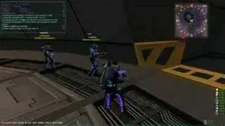 Valhawk Gets CR5
