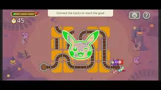 Pokémon Friends - Part 21 Day 21 Gameplay 