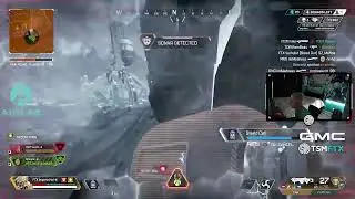when imperialhal tried to 1v3 timmy in tourney!