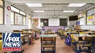 Texas makes MAJOR move in favor of school choice