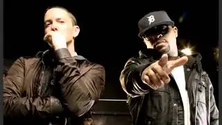 Desperado (Instrumental) (Prod. By StraidNova) (Bad Meets Evil Type)