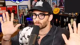 Hasan Got Owned at JFK Airport Heading Back to LA | HasanAbi Reacts