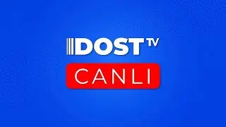 DOST TV | Canlı yayım - 14.11.2025