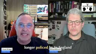 Europe's Failed Immigration Experiment: Sharia Law In Western Cities? #shorts