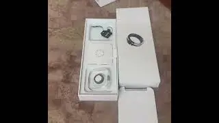 Muse Ring The Ring One Open Box video 