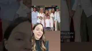 У Олсен 6 братьев и сестер!
